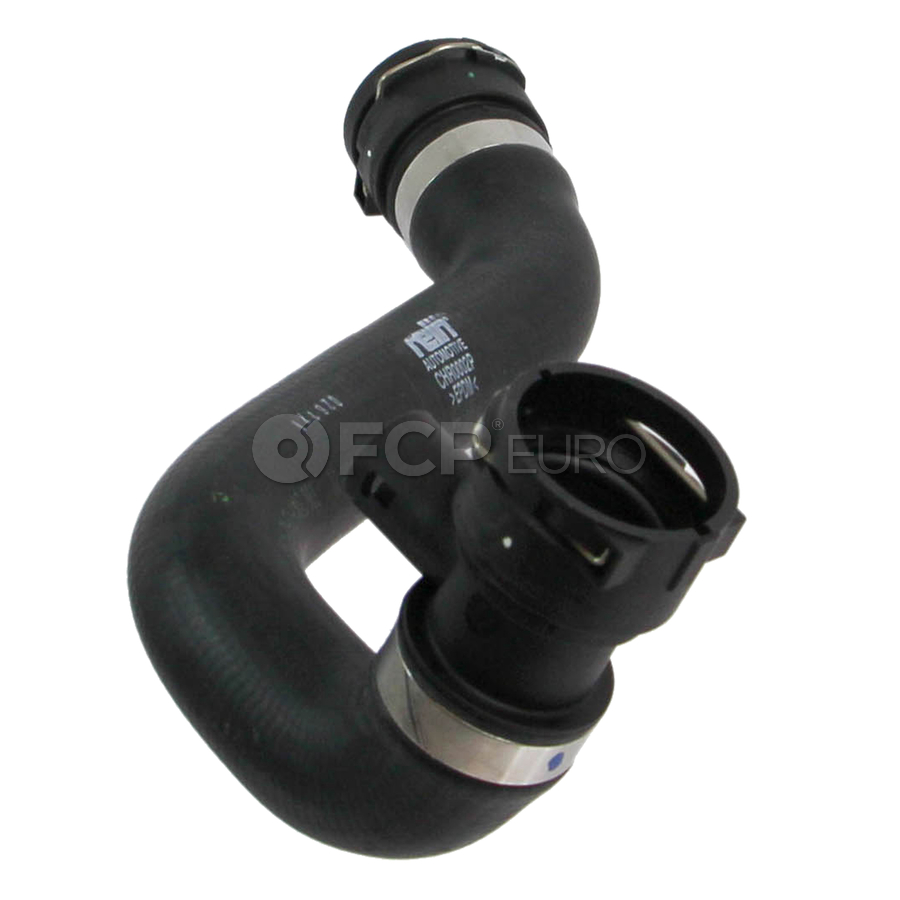 BMW Radiator Hose - Rein 11531436408 | FCP Euro