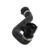 BMW Radiator Hose Lower - Rein 11531705224