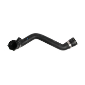 BMW Radiator Hose Lower - Rein 11531705224