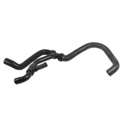 VW Radiator Coolant Hose  - Rein 1HM121101