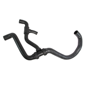 VW Radiator Coolant Hose  - Rein 1HM121101