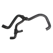 VW Radiator Coolant Hose  - Rein 1HM121101