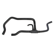 BMW Coolant Hose - Rein 11531738054