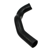 Mercedes Radiator Hose - Rein 1245014382