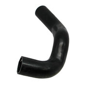Mercedes Radiator Hose - Rein 1245014382