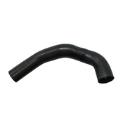 Mercedes Radiator Hose - Rein 1245014382