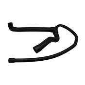 Mercedes Radiator Hose - Rein 1075012482