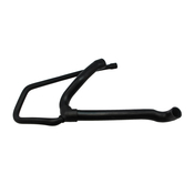 Mercedes Radiator Hose - Rein 1075012482
