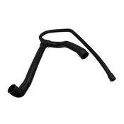 Mercedes Radiator Hose - Rein 1075012482