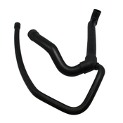 Mercedes Radiator Hose - Rein 1075012482