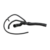 VW Radiator Hose - Rein 3A0122447
