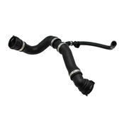 BMW Radiator Hose - OEM Rein 11531711877