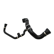 BMW Radiator Hose - OEM Rein 11531711877
