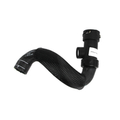 Audi VW Radiator Coolant Hose - Rein 8D0121055AA