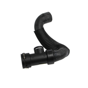 Audi VW Radiator Coolant Hose - Rein 8D0121055AA