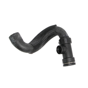Audi VW Radiator Coolant Hose - Rein 8D0121055AA