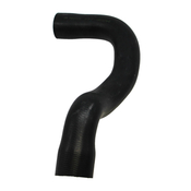 BMW Radiator Hose Lower - Rein 11531721709