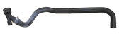 VW Radiator Hose - Rein 1J0122051J