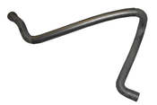 Mercedes Expansion Tank Hose - Rein 1245002975