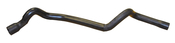 Mercedes Expansion Tank Hose - Rein 2025000075