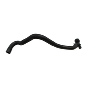 VW Radiator Hose - Rein 1C0122051G