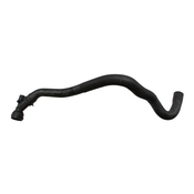 VW Radiator Hose - Rein 1C0122051G
