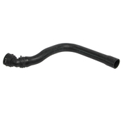 VW Radiator Coolant Hose - Rein 1C0122101H