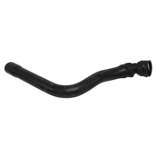 VW Radiator Coolant Hose - Rein 1C0122101H