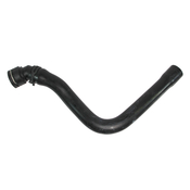 VW Radiator Coolant Hose - Rein 1C0122101H