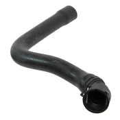 VW Radiator Coolant Hose - Rein 1C0122101H
