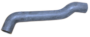 Jaguar Radiator Hose - Rein MJA4500AE