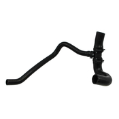 Land Rover Radiator Coolant Hose - Rein PCH000900