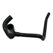 Land Rover Radiator Coolant Hose - Rein PCH000900