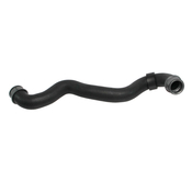 Mercedes Radiator Hose - Rein 2035015782
