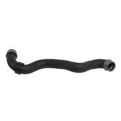 Mercedes Radiator Hose - Rein 2035015782
