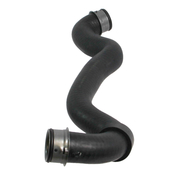 Mercedes Radiator Hose - Rein 2035015782