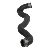 Mercedes Radiator Hose - Rein 2035015782