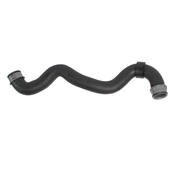 Mercedes Radiator Hose - Rein 2035015782