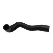 BMW Radiator Hose - Rein 11531436988