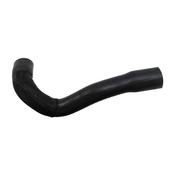 BMW Radiator Hose - Rein 11531436988