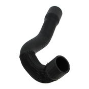 BMW Radiator Hose - Rein 11531436988
