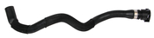 BMW Coolant Hose - Rein 17123417607