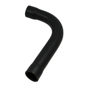 BMW Radiator Hose - Rein 11531717622