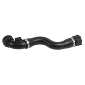 BMW Radiator Hose - Rein 11533400207