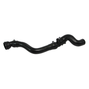 VW Radiator Hose - Rein 1J0122101R