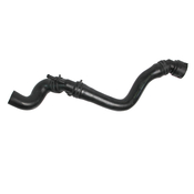 VW Radiator Hose - Rein 1J0122101R