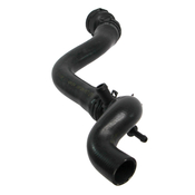 VW Radiator Hose - Rein 1J0122101R