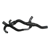 Volvo Radiator Hose - Rein 30723082