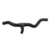 Volvo Radiator Coolant Hose Upper - Rein 30723083