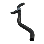 Volvo Radiator Coolant Hose Upper - Rein 30723083